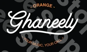Ghanili