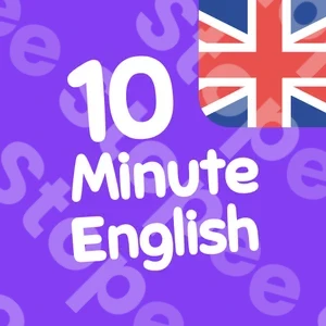 10 Minuten Englisch