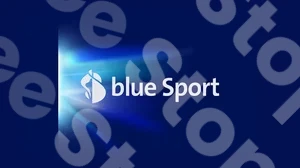 Blue Sport