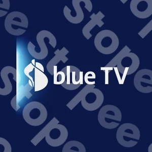 Blue Tv