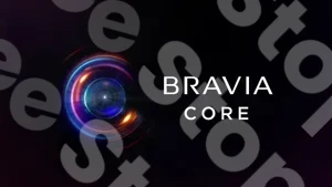 Bravia Core