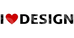 I Love Design