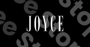 Joyce