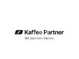Kaffee Partner