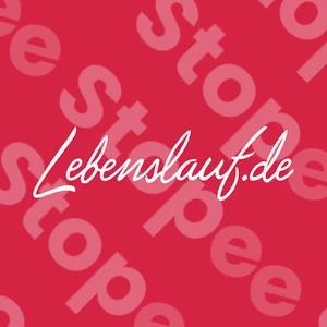 Lebenslauf.De