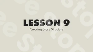 Lesson Nine