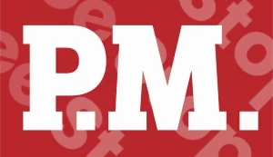 Pm History