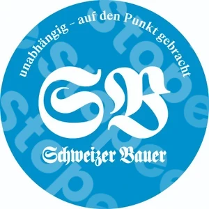Schweizer Bauer