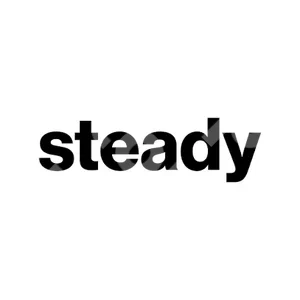 Steady