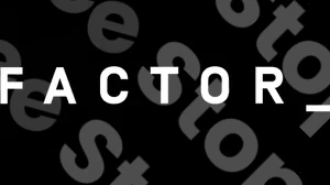 Factor Meals