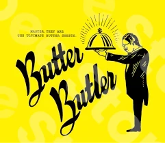 Butter