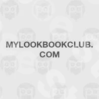Mylookbookclub