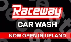Raceway Car Wash