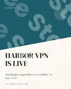 Vpnharbor