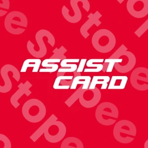 Proteccard Assist