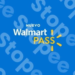 Walmart Pass