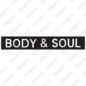 Body And Soul