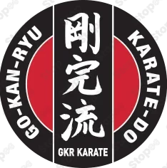 Gkr Karate