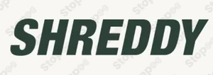 Shreddy