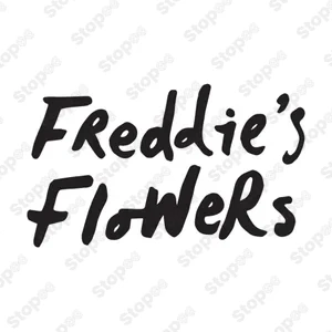 Freddie'S Flowers
