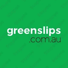 Greenslip