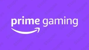 Prime Gaming