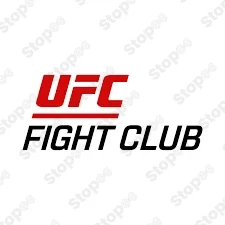 Ufc Fight Club