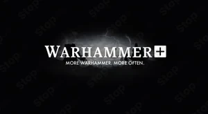 Warhammer Plus