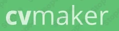 Cvmaker