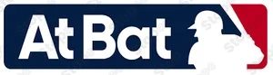 Mlb At Bat