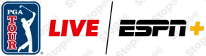 Pga Tour Live