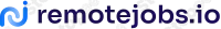 Remotejobs.Io