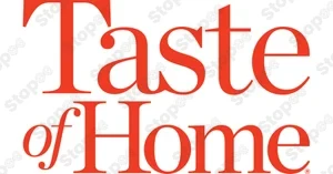 Taste Of Home