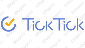 Ticktick
