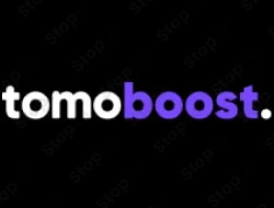 Tomo Boost