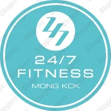 247 Fitness