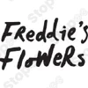 Cancel Freddie's Flowers | Postclic