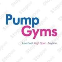 Pump Gym Colchester
