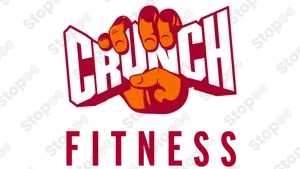 Crunch Fitness