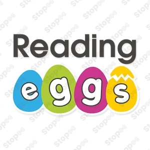 Reading Eggs