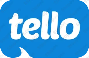 Tello