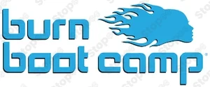 Burn Boot Camp