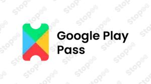 Google Play Pass