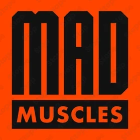 Mad Muscle
