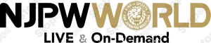 Njpw World
