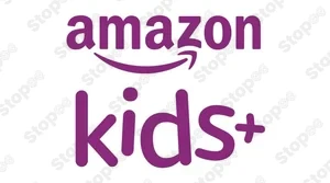 Amazon Kids+
