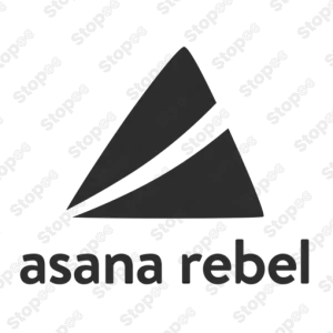 Asana Rebel