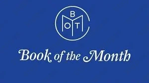 Book of the Month