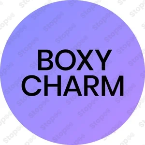 BoxyCharm