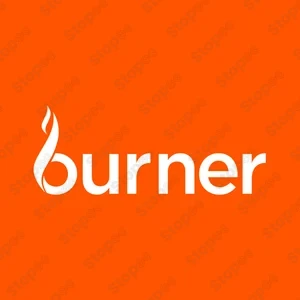 Burner
